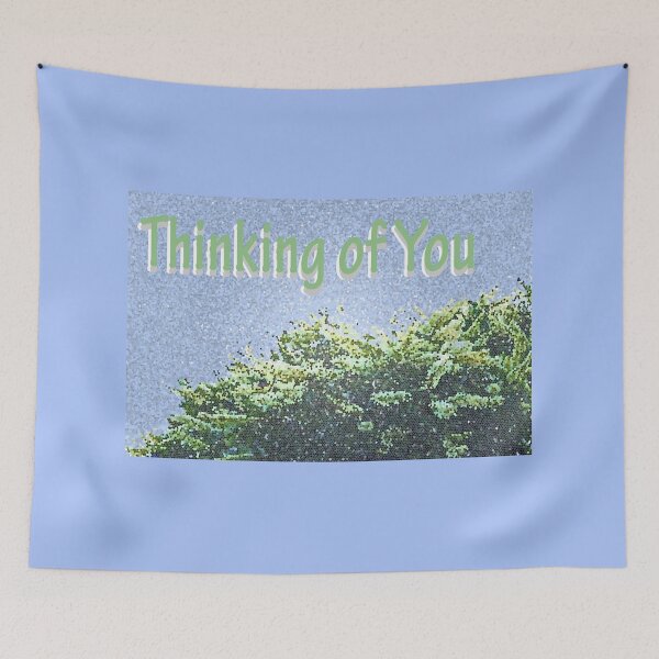 Item preview, Thinking of You designed and sold by KazM.