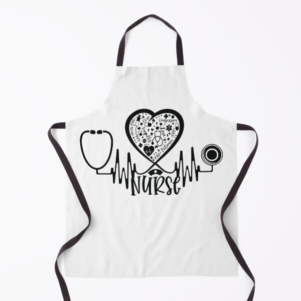Item preview, Nurse Valentines Nursing Student RN Life  designed and sold by OPK Shop.