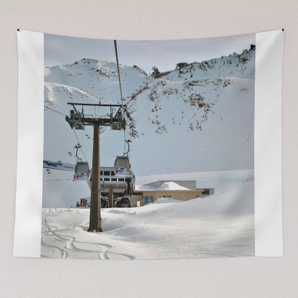 Item preview, Obergurgl Hochgurgl Tirol Austrian Alps Austria designed and sold by AndyEvansPhotos.