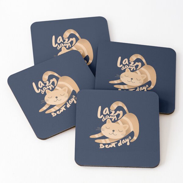 Item preview, Lazy days are the best days designed and sold by Pacesyte.