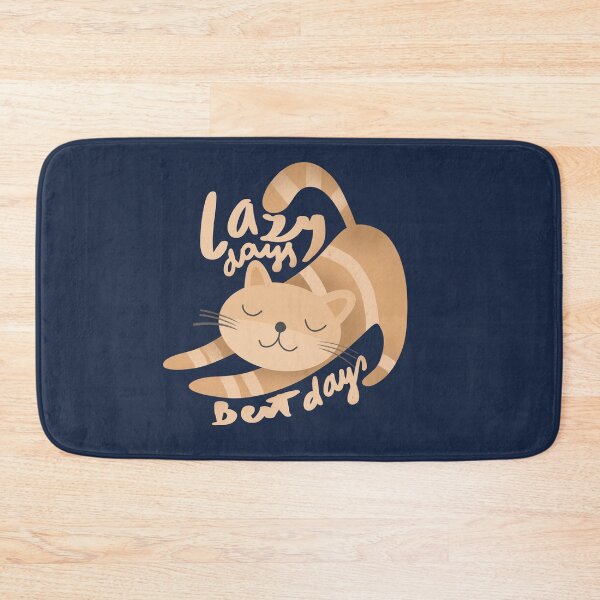 Item preview, Lazy days are the best days designed and sold by Pacesyte.