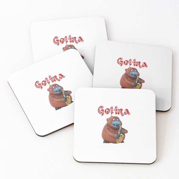 Item preview, GOLIRA designed and sold by OnlyForYouNow ..