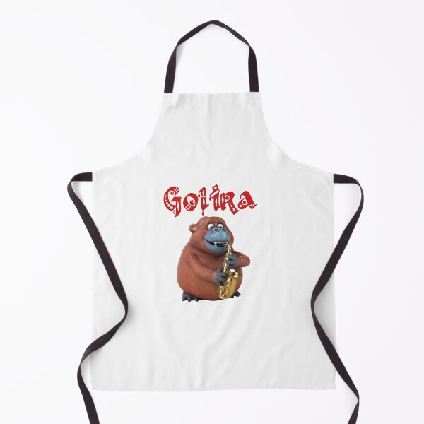 Item preview, GOLIRA designed and sold by OnlyForYouNow ..