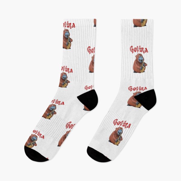 Item preview, GOLIRA designed and sold by OnlyForYouNow ..