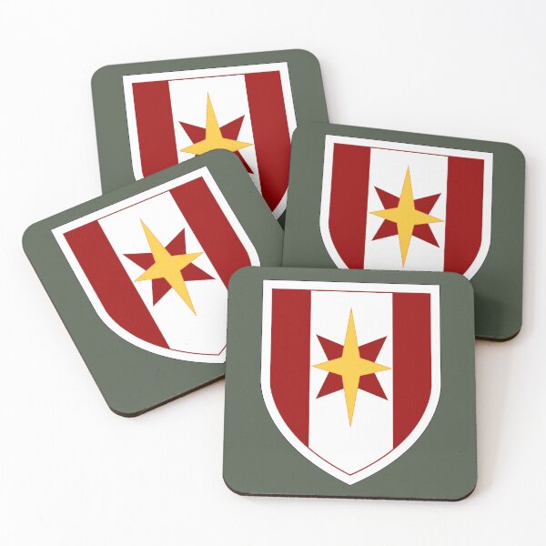 Item preview, 44th Medical Brigade (US Army) designed and sold by wordwidesymbols.