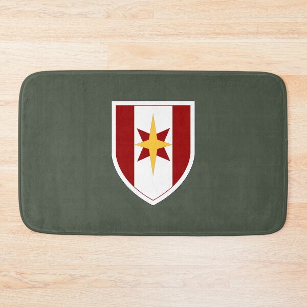 Item preview, 44th Medical Brigade (US Army) designed and sold by wordwidesymbols.