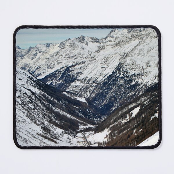 Item preview, Obergurgl Hochgurgl Tirol Austrian Alps Austria designed and sold by AndyEvansPhotos.