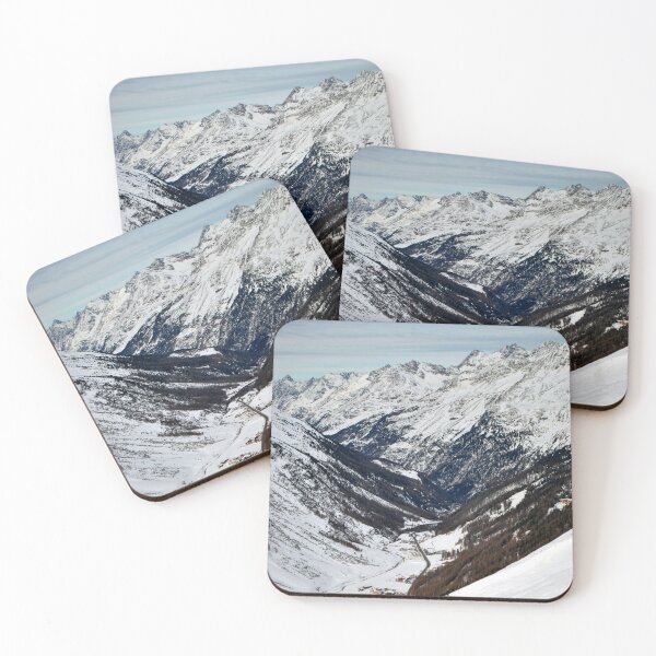 Item preview, Obergurgl Hochgurgl Tirol Austrian Alps Austria designed and sold by AndyEvansPhotos.
