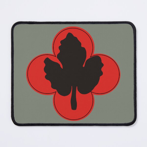 Item preview, 43rd Infantry Division "Winged Victory" (United States - Historical)  designed and sold by wordwidesymbols.