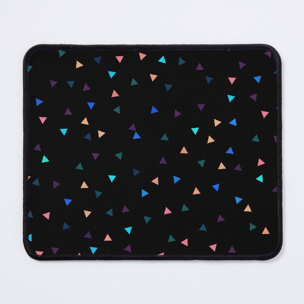 Item preview, minimalist triangles designed and sold by Pacesyte.