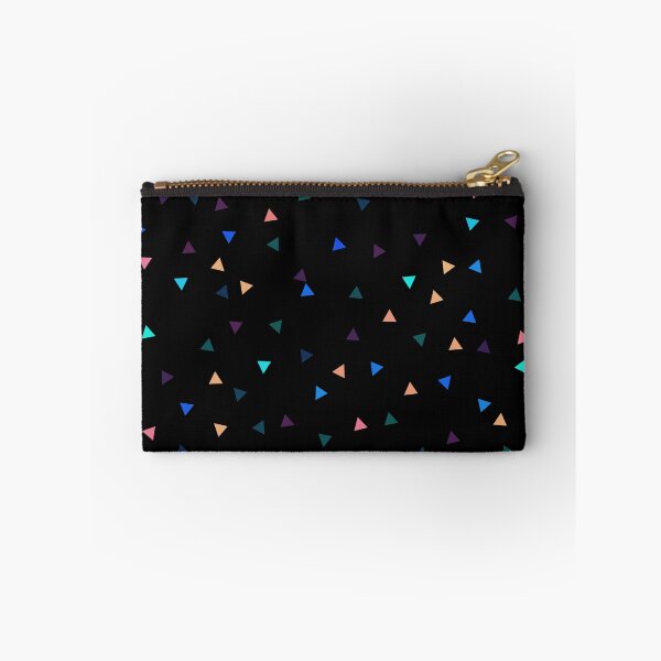 Item preview, minimalist triangles designed and sold by Pacesyte.