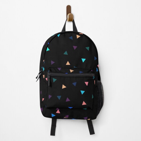 Item preview, minimalist triangles designed and sold by Pacesyte.