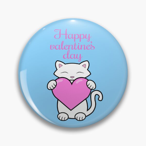 Artikelvorschau, Fröhlichen Valentinstag entworfen und verkauft von Purr95.