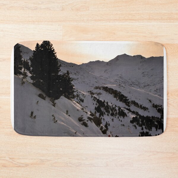 Item preview, Obergurgl Hochgurgl Tirol Austrian Alps Austria designed and sold by AndyEvansPhotos.