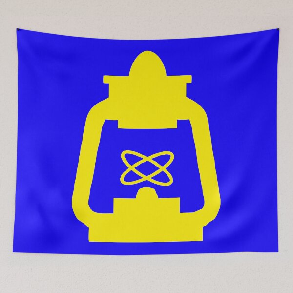 Item preview, vault tec railroad designed and sold by DamianMorris.