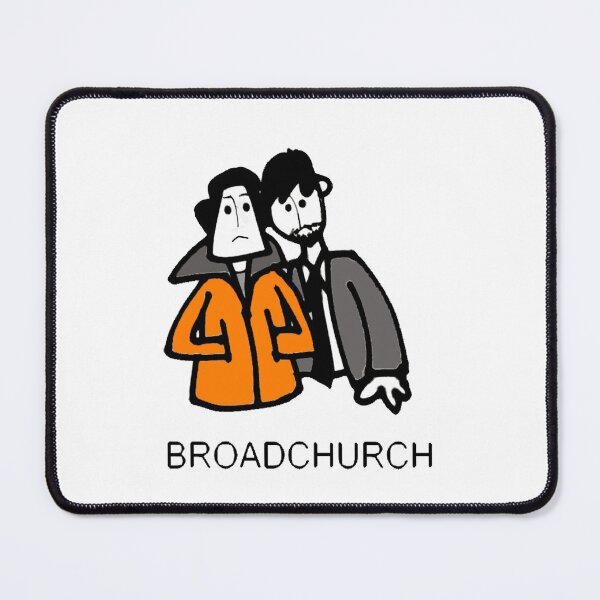 Item preview, Broadchurch designed and sold by Mrmacu.