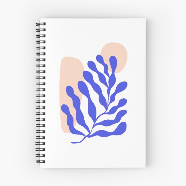 Item preview, Leaf it to me | A Matisse Inspired Digital Collage  designed and sold by forkmuddies.