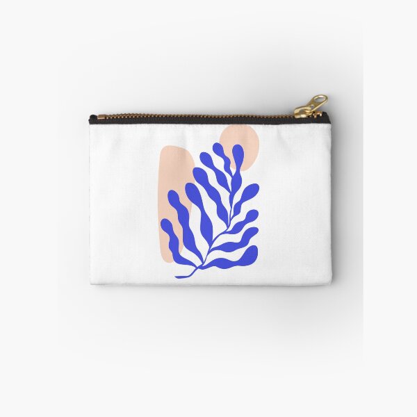 Item preview, Leaf it to me | A Matisse Inspired Digital Collage  designed and sold by forkmuddies.