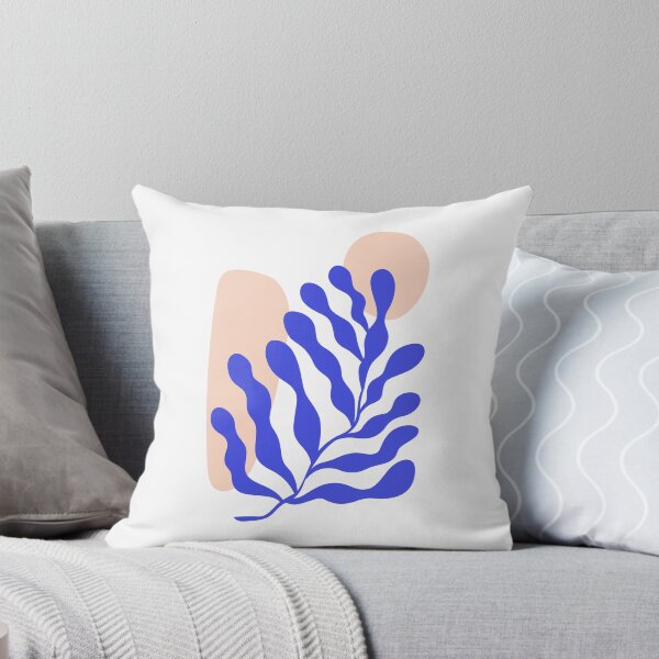 Item preview, Leaf it to me | A Matisse Inspired Digital Collage  designed and sold by forkmuddies.