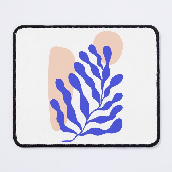 Item preview, Leaf it to me | A Matisse Inspired Digital Collage designed and sold by forkmuddies.