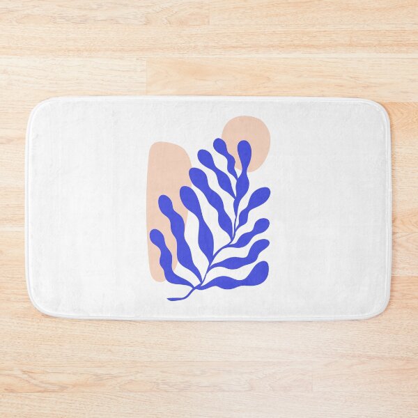 Item preview, Leaf it to me | A Matisse Inspired Digital Collage  designed and sold by forkmuddies.