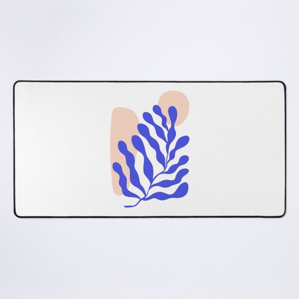 Item preview, Leaf it to me | A Matisse Inspired Digital Collage designed and sold by forkmuddies.