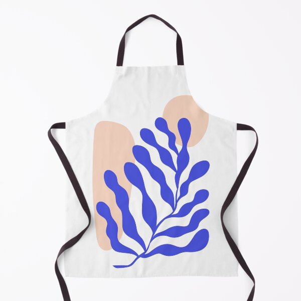 Item preview, Leaf it to me | A Matisse Inspired Digital Collage designed and sold by forkmuddies.