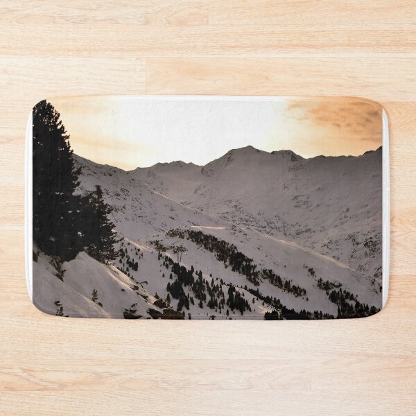 Item preview, Obergurgl Hochgurgl Tirol Austrian Alps Austria designed and sold by AndyEvansPhotos.