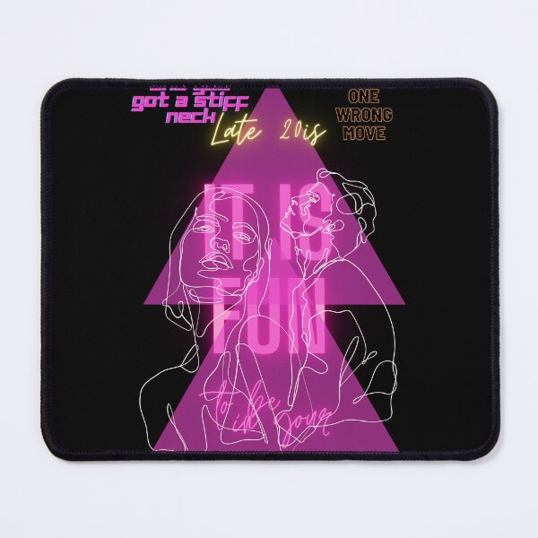 Item preview, It is fun to be in your late 20 designed and sold by GG4YOU BEASTSHOP.