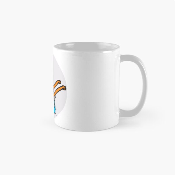 Item preview, Apès ski slope crash designed and sold by frochti.