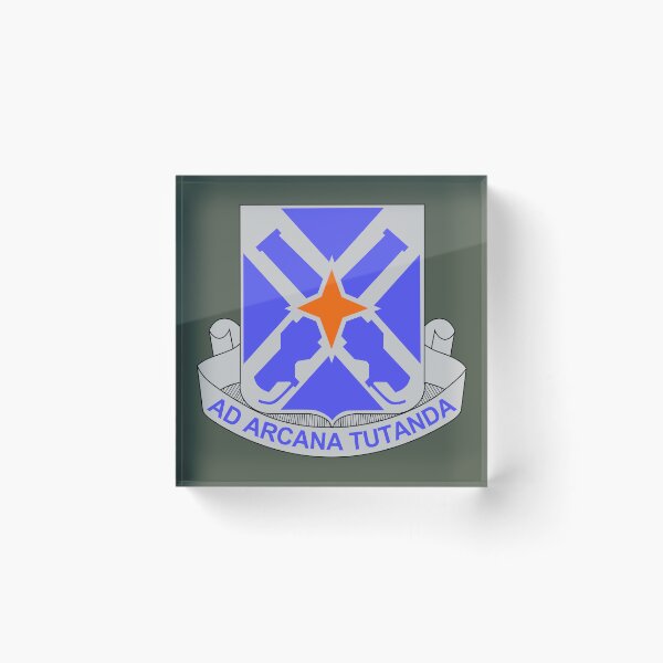 Item preview, 305th Military Intelligence Battalion (United States) designed and sold by wordwidesymbols.