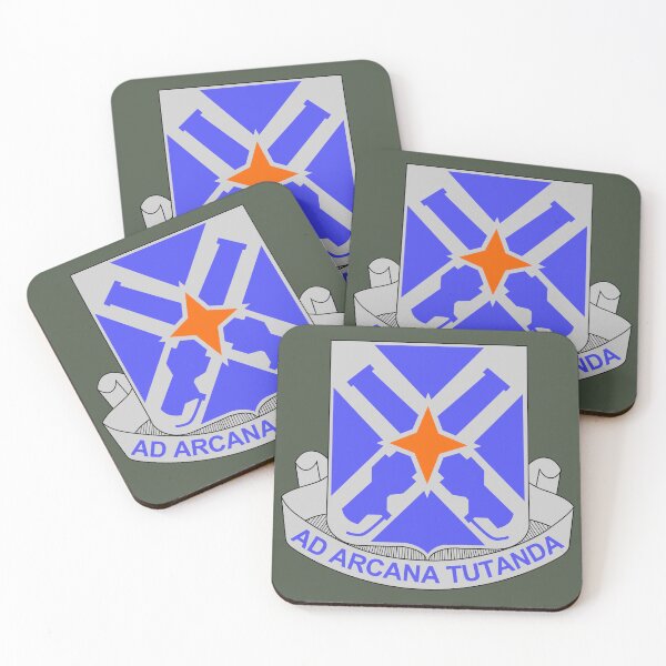 Item preview, 305th Military Intelligence Battalion (United States) designed and sold by wordwidesymbols.