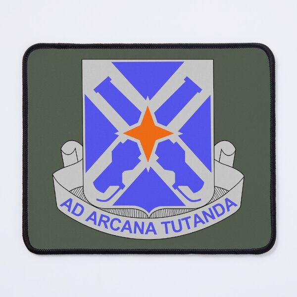 Item preview, 305th Military Intelligence Battalion (United States) designed and sold by wordwidesymbols.