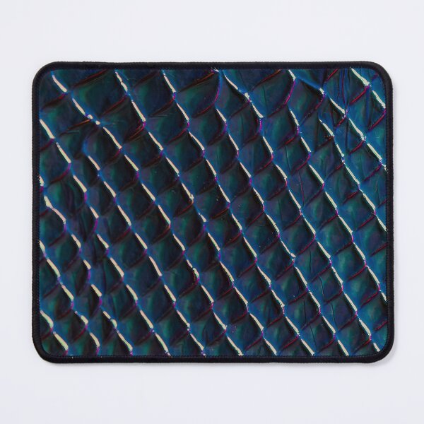 Item preview, Iridescent Scales designed and sold by sewohayami.