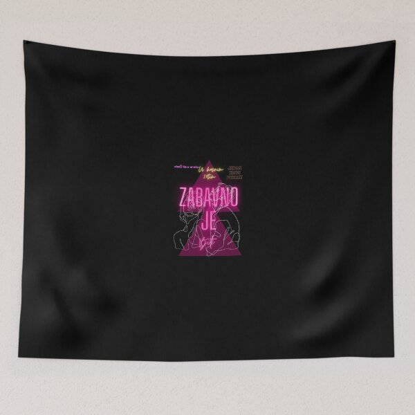 Item preview, Zabavno je biti u kasnim 20tim designed and sold by GG4YOU BEASTSHOP.