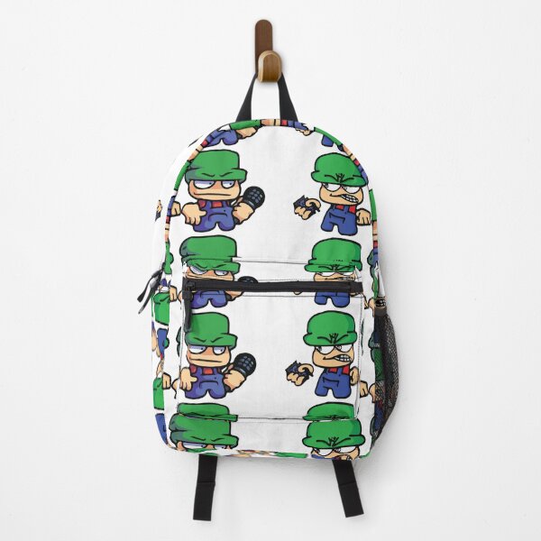 Item preview, dave and bombi fnf designed and sold by spamton-funny.