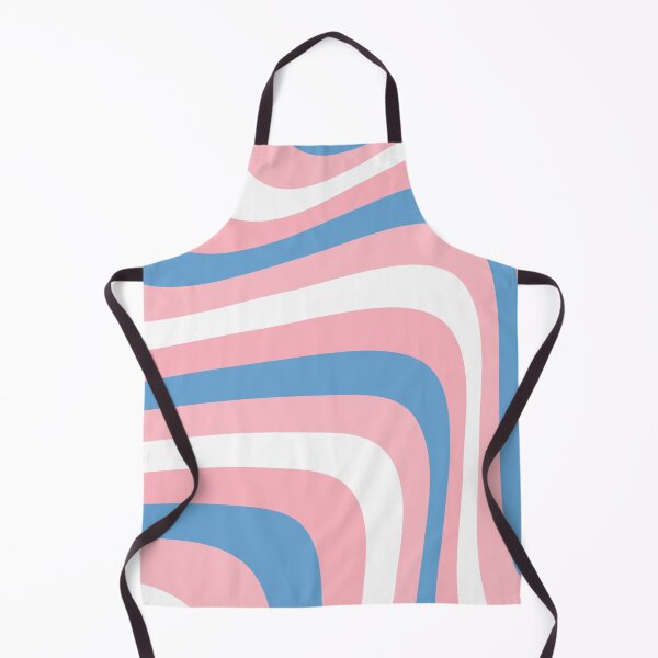 Item preview, Blue, White and Pink Swirl Inspired by the Transgender Pride Flag designed and sold by forkmuddies.