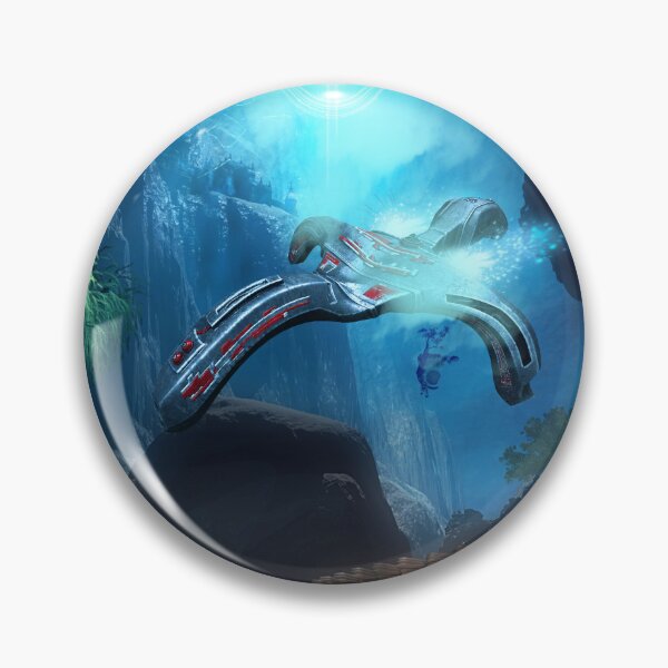 Item preview, Awesome space ship designed and sold by nicky2342.