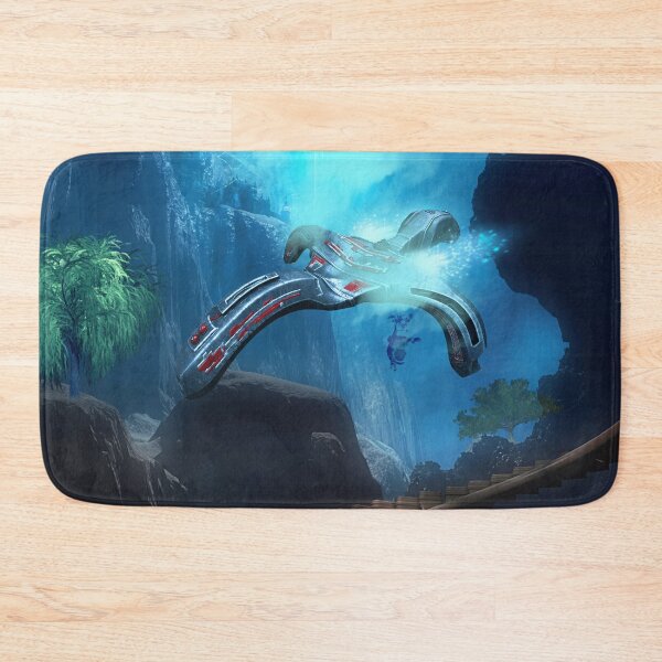 Item preview, Awesome space ship designed and sold by nicky2342.