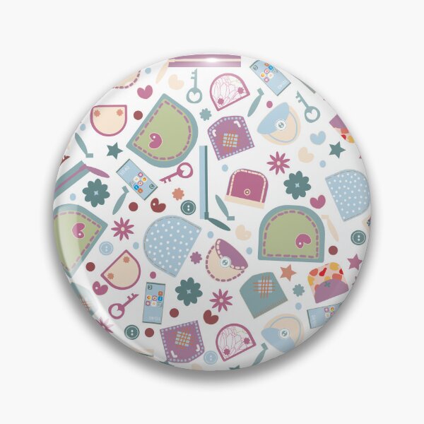 Item preview, pockets designed and sold by chiara-de-david.