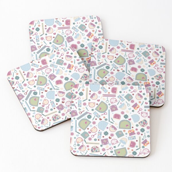 Item preview, pockets designed and sold by chiara-de-david.
