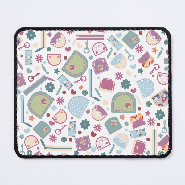 Item preview, pockets designed and sold by chiara-de-david.