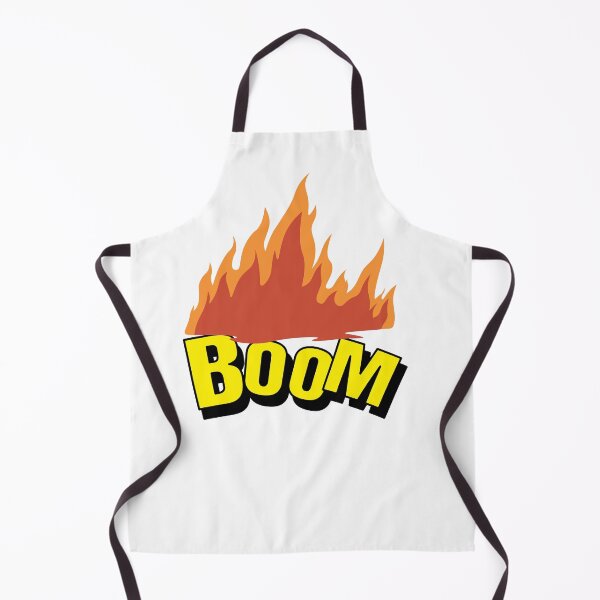 Item preview, Boom back classic designed and sold by Riajboss.