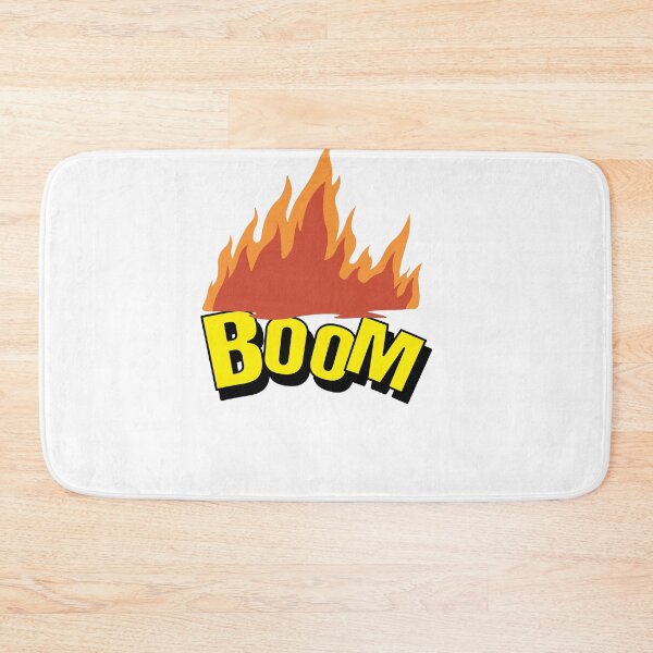 Item preview, Boom back classic designed and sold by Riajboss.