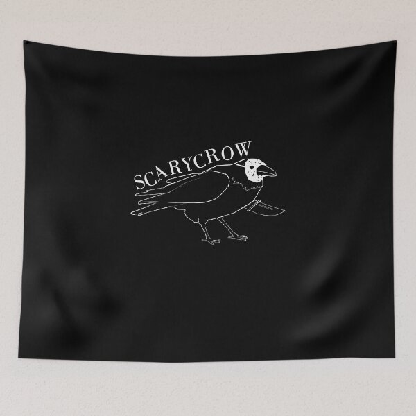 Item preview, Scarycrow | Dark version designed and sold by Dracos-Graphics.