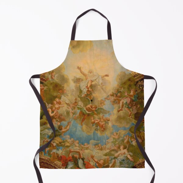 Item preview, Almighty God the Father by Antoine Coypel designed and sold by ReimagineStore.