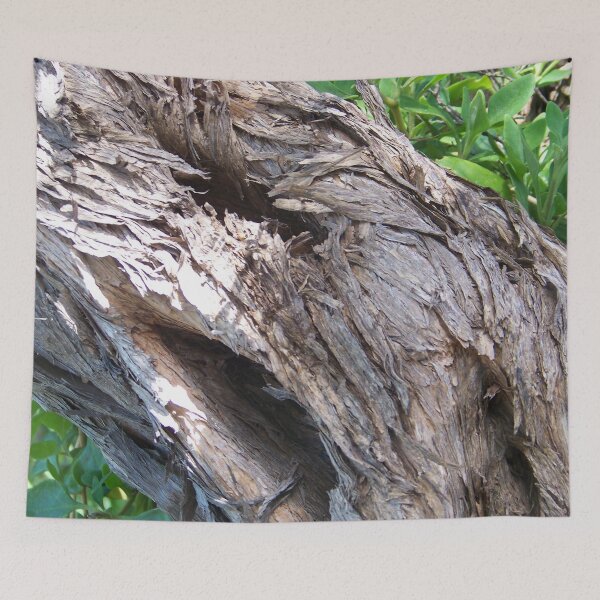 Item preview, Beach Holiday Tea Tree Bark  designed and sold by Jenie Yolland.