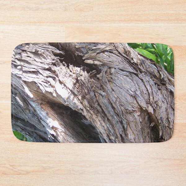 Item preview, Beach Holiday Tea Tree Bark  designed and sold by Jenie Yolland.