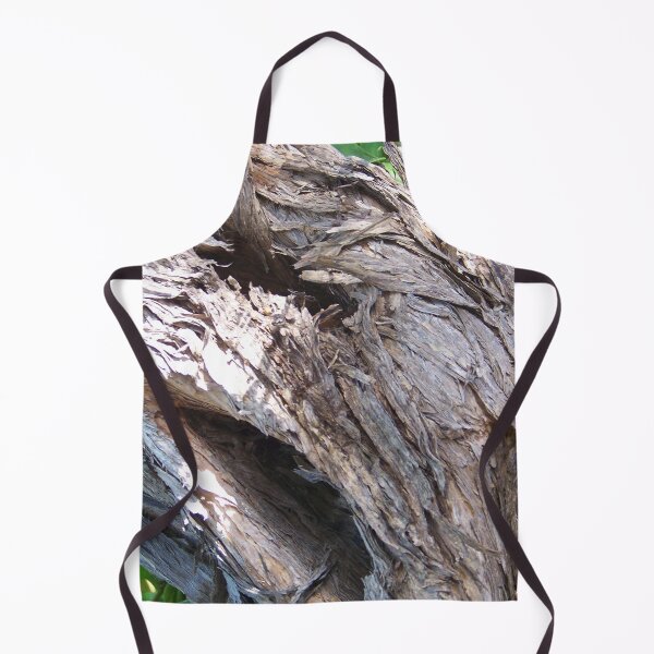 Item preview, Beach Holiday Tea Tree Bark  designed and sold by Jenie Yolland.