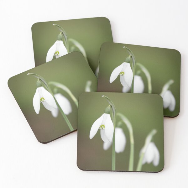 Item preview, Snowdrop designed and sold by JEZ22.